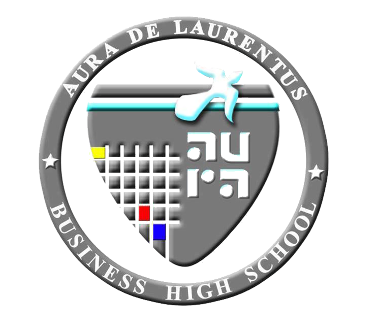 Aura de Laurentus Logo
